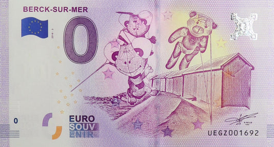 0 Euro - Camino De Santiago  - Francja - 2019