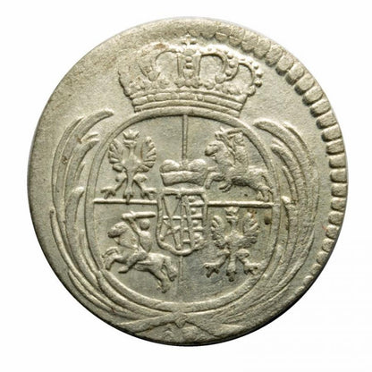 1/48 talara 1756 August III Drezno