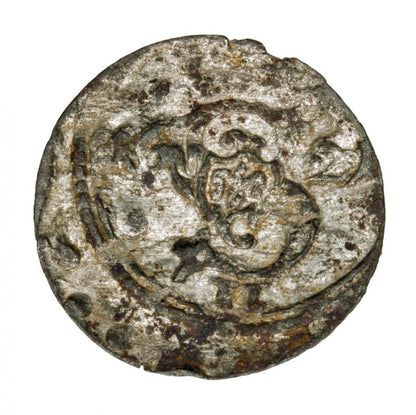 Dwudenar 1621 Zygmunt III Waza Litwa Wilno