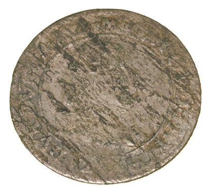24 krajcary 1621 Karol Austriacki Księstwo Nyskie