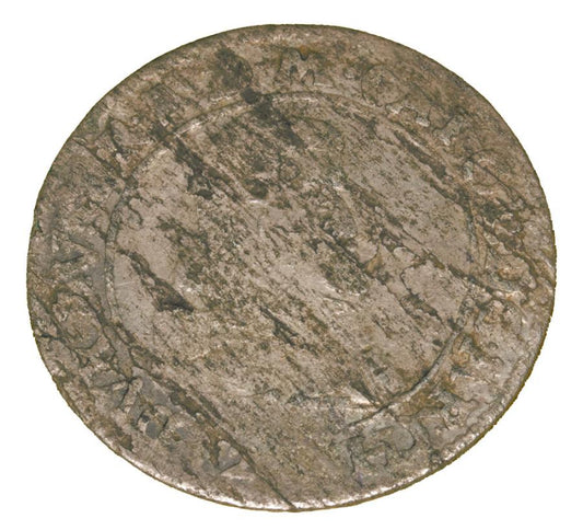 24 krajcary 1621 Karol Austriacki Księstwo Nyskie