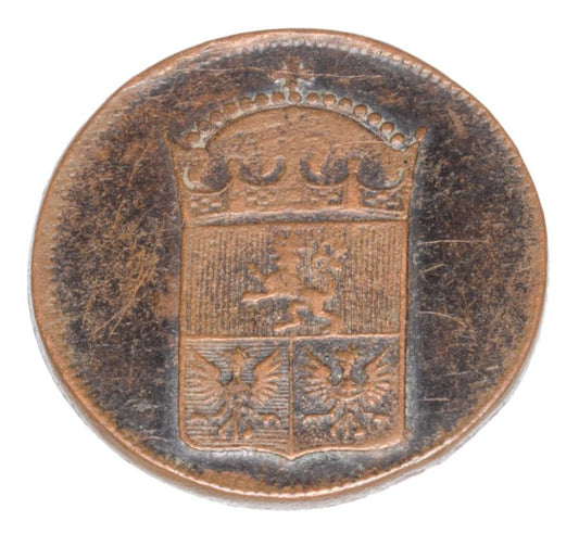 Greszel 1781 Józef II Habsburg Austria Śląsk Wiedeń