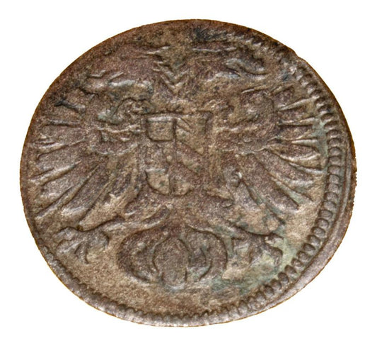 Greszel 1694 Leopold I Habsburg Śląsk Brzeg