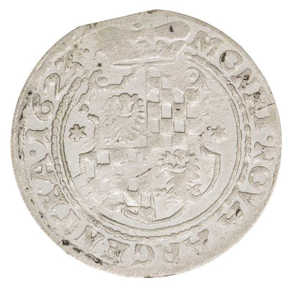 24 krajcary 1623 Jerzy Rudolf Legnicki