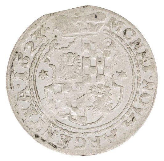 24 krajcary 1623 Jerzy Rudolf Legnicki