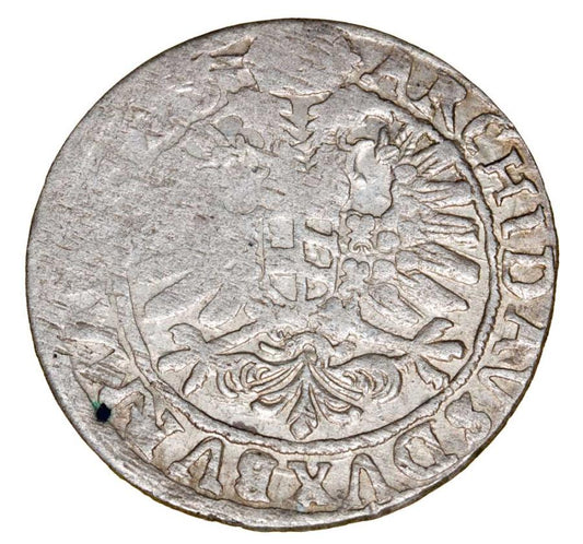 24 krajcary 1623 Ferdynand II Habsburg Śląsk Nysa