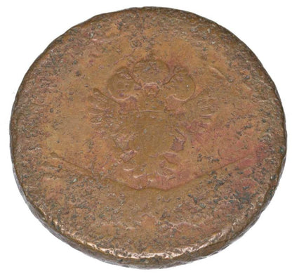 3 grosze 1794 Galicja Wiedeń Insurekcja Kościuszkowska