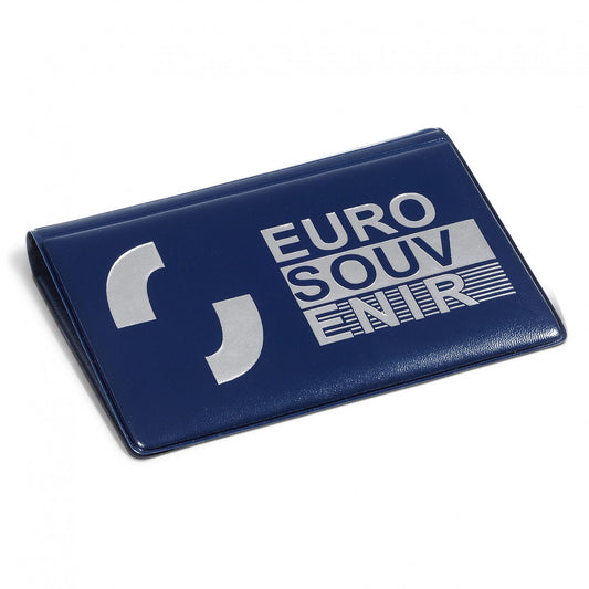Kieszonkowy Album na 40 Banknotów 0 Euro